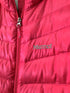 Marmot Jacket 800 fill Size Small
